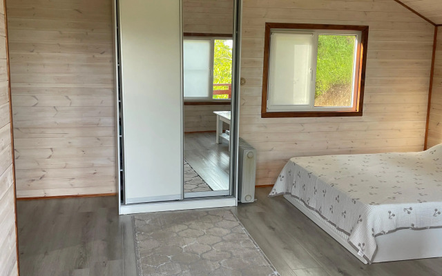 Частный Дом Дубки