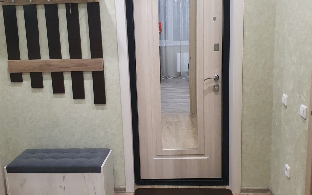 Апартаменты комфорт на Ставровской