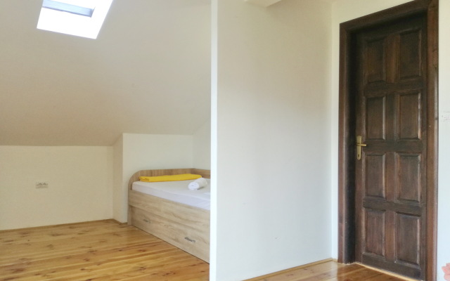 Tivat Luxury Apartments
