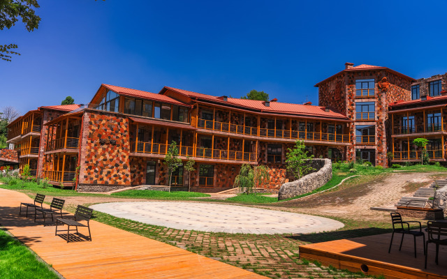 Hotel Red Bridge Yerevan