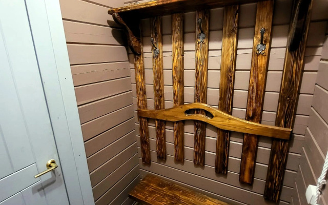 Частный дом на Горской улице 37