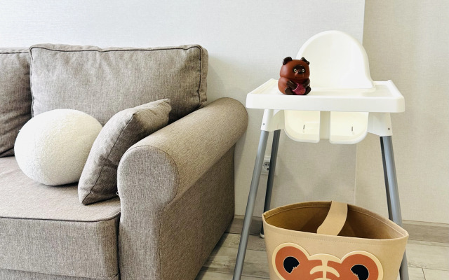 Апартаменты для командировки