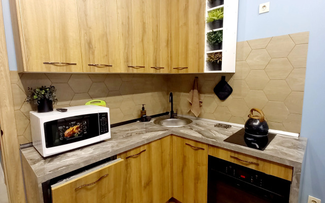 Квартира близко к центру Шоколад Московский проспект Ярославль