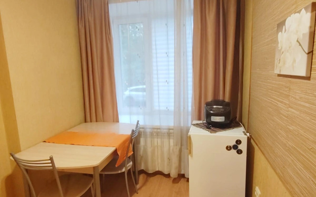 1 K.kv. Moskovskoye Shosse,2 Flat