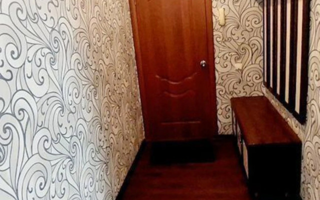 Uyutnaya Posutochno Flat