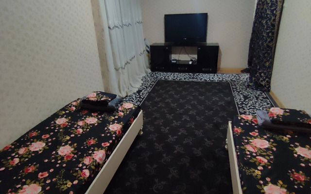 Квартира Сулакский каньон 76