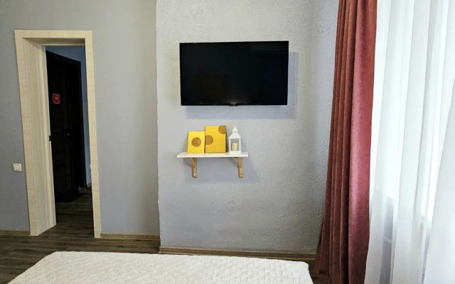 Квартира Неотель в историческом центре города