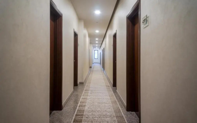 Отель Royal Petrol