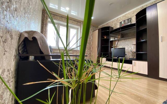 Zhk Zelenstroy Apartments