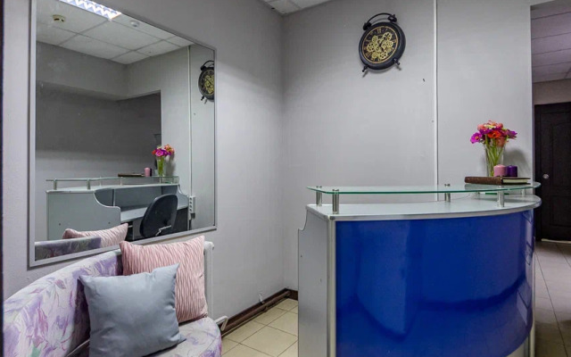 Albatros Mini - Hotel