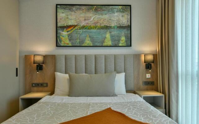 Antwell Hotel