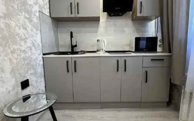 Квартира Уютная 1 в центре города Холодильная, 13