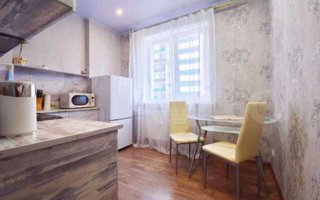 Квартира классная на 3-м Проезде 50Б от Горницы