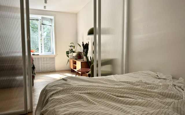 Квартира в стиле Pinterest в центре