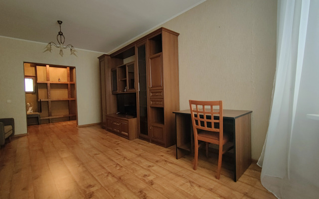 Квартира Двухкомнатная в Центре Екатеринбурга