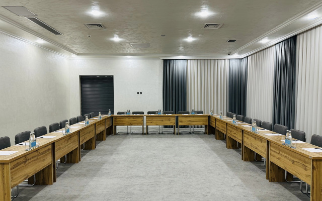 Porto Bello Hotel