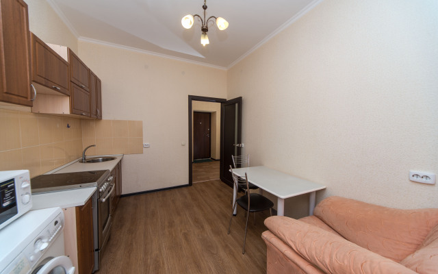 Квартира возле Сибирского клинического центра