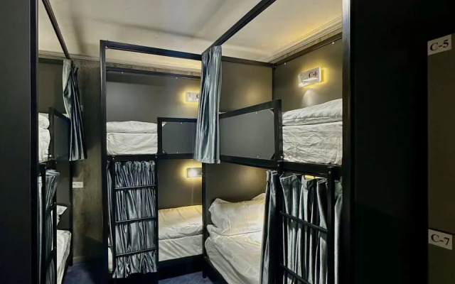 Мини-отель Bulvar Hotel & Hostel