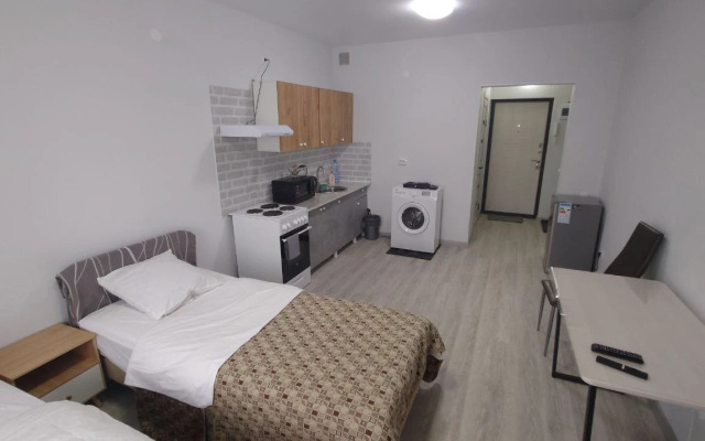 Квартира студия в центре