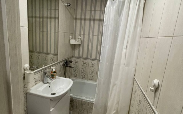 Апартаменты на озере Тургояк