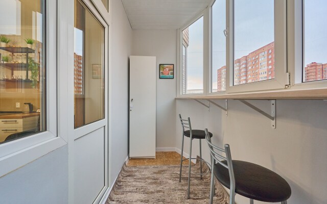 Квартира Япония