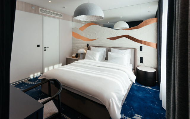 Hotel RUMA