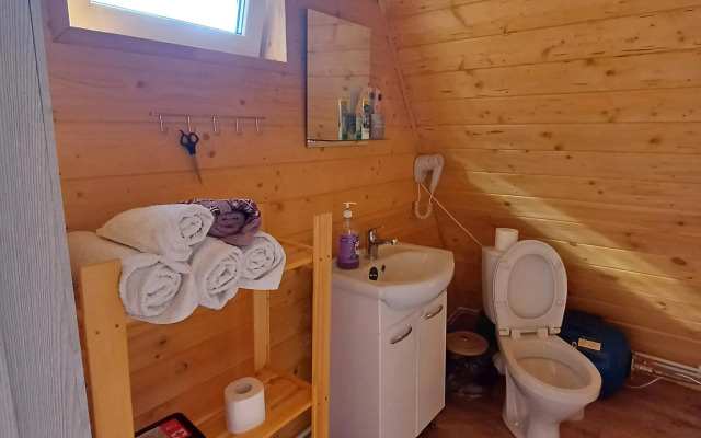 Vil_cump Guest house