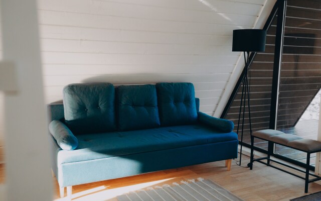 База отдыха Торополис