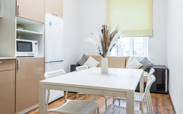 Апартаменты Comfort Home на улице Карла Маркса 39