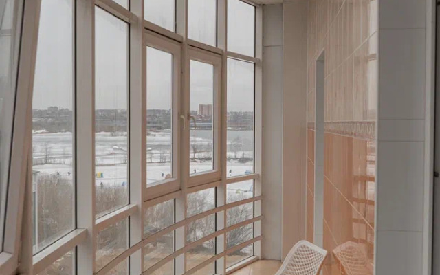 Апартаменты Дальневосточная 126