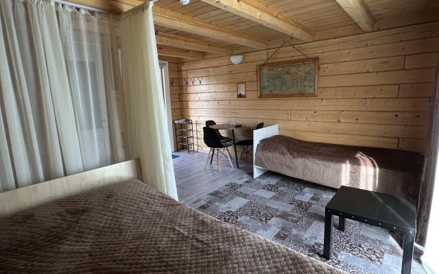 Частный дом на Улице Восточная 61 (12)