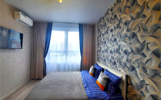 S Igolochki Apartments