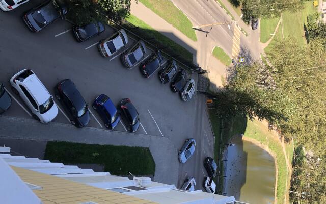 Квартира Историческая часть