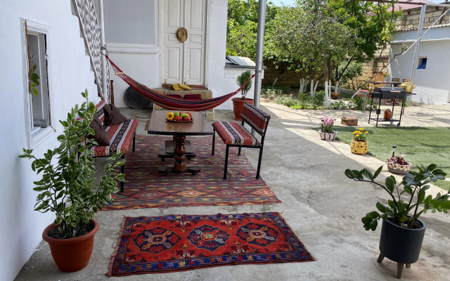 Частный дом National House Derbent