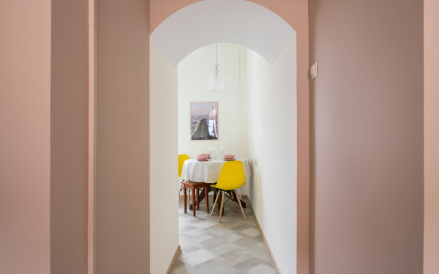 Апартаменты Чайковского 39б