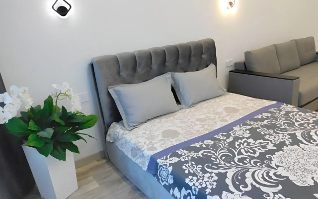 Tsvetnik Tsentr Bunimovicha 1a Flat