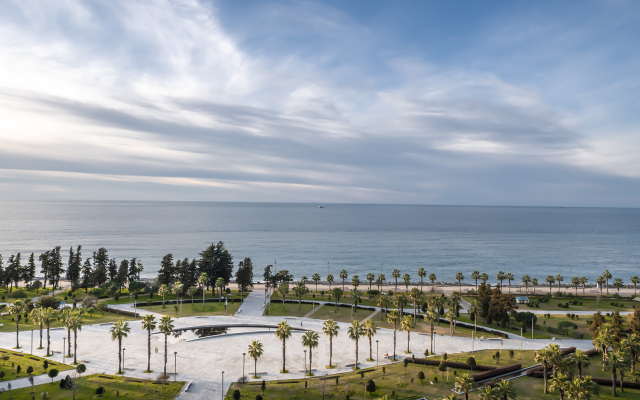 Hotel The grandeur Batumi