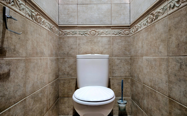 Квартира Свободна - высотка на Баррикадной