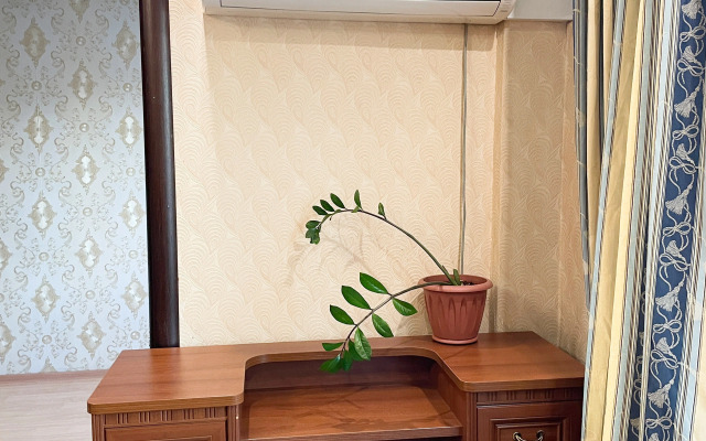 Na Ulitse Tereshkovoy Flat
