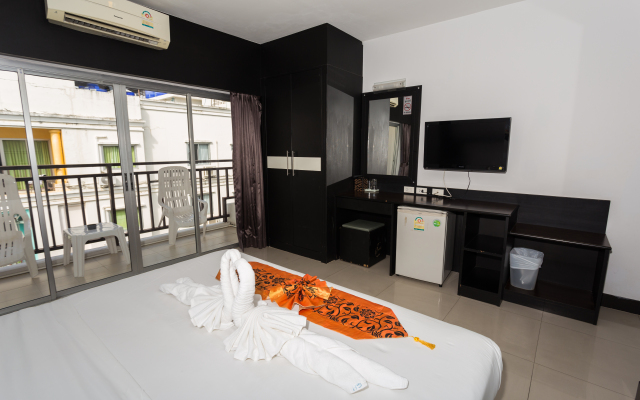 Star House Patong