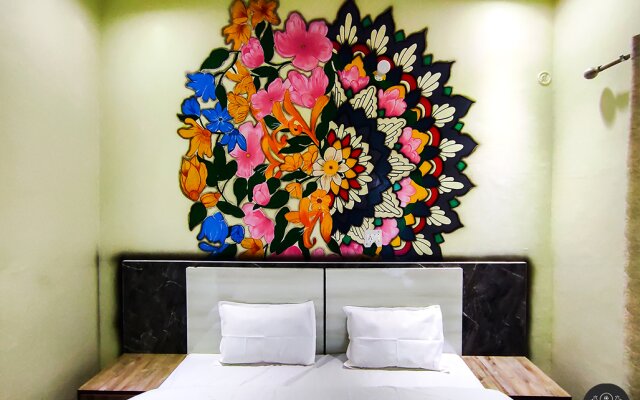 Shiva Valley Resort & Retreat Center Hotel