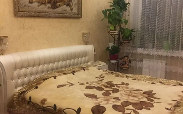 Апартаменты на Московском проспекте 6