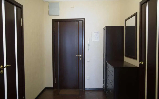 1 na prospekte Lenina 112b Apartments