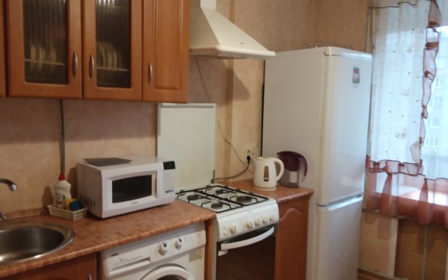 Апартаменты Уют (2-х комнатные)