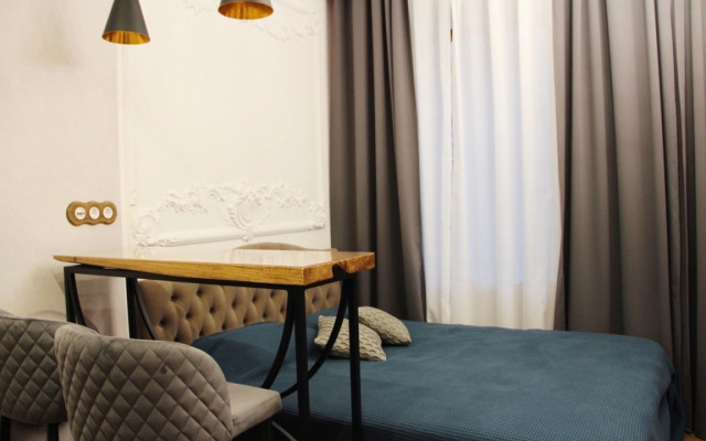 Апартаменты Skandi Apart 1