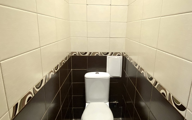 Kvartira S Vidom Na Mechet Flat