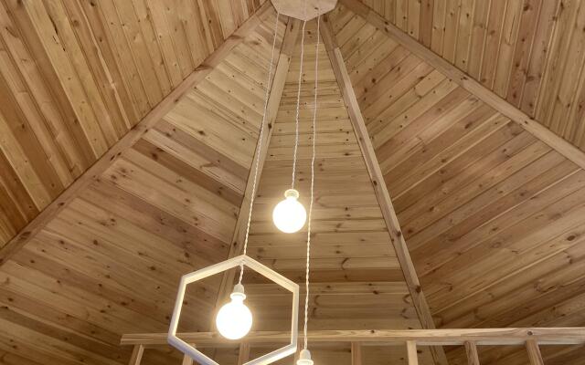 Гостевой дом Ptich&Co