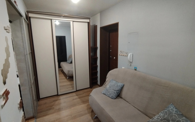 Квартира Умный дом с Алисой в Студгородке