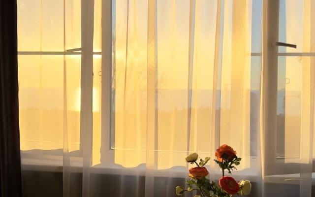 Na Orbitovskoy 20/12 Apartments