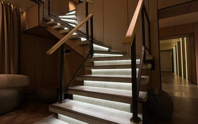 Отель Ala Boutique